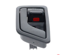 Load image into Gallery viewer, Left Front or Rear Black Inner Door Handle for Hyundai Getz TB 2002~2011