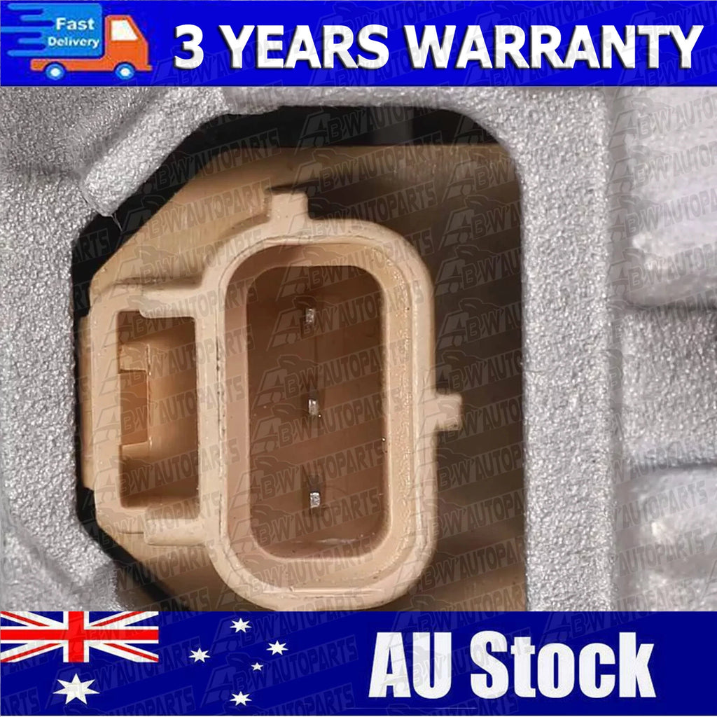 3PIN Alternator 130A Fit Ford Falcon BF FG FGX 2005-2016 Territory SY 4.0L 6cyl