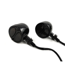 Load image into Gallery viewer, LED Motorcycle Bullet Red/Amber Brake Blinker Turn Signal Tail Lights For Harley