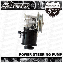 Load image into Gallery viewer, Power Steering Pump Fits Nissan Patrol GU Y61 4.5L V6 Petrol 1997-2013