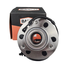 Load image into Gallery viewer, Front Wheel Bearing Hub for Dodge RAM 1500 DS DT 5.7L EZH 2018-Onwards 90mm
