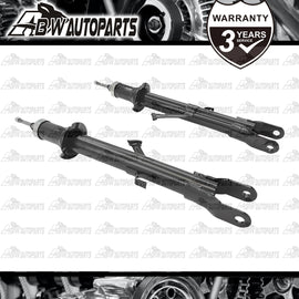 Pair for Ford Territory SY II SZ RWD Wagon Front Shock Absorbers
