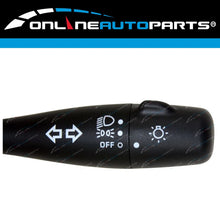 Load image into Gallery viewer, Headlight Switch for Nissan S13 Silvia 1988-93 Indicator Stalk Headlamp Blinker