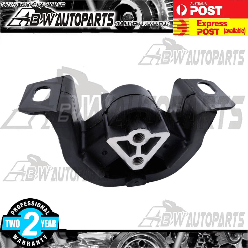 Front Left Engine Mount for Holden Calibra YE95 C20LET 2.0L Turbo 8/95-7/98