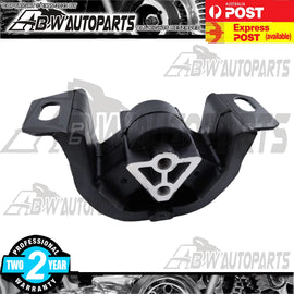 Front Left Engine Mount for Holden Calibra YE95 C20LET 2.0L Turbo 8/95-7/98