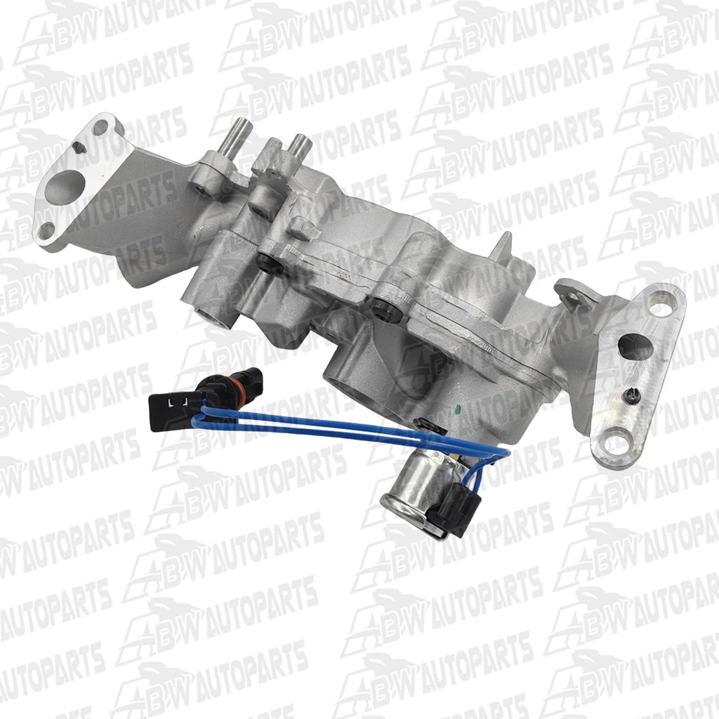 Oil Pump 68252670AP For Jeep Grand Cherokee Wrangler Chrysler Dodge 68252670AO