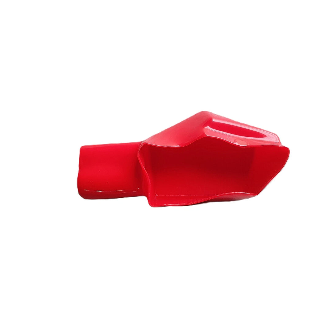 Protective Insulation Battery Positive Terminal Cover 26*48*89 mm/10pcs