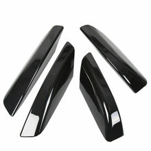 Load image into Gallery viewer, Black Roof Rack Cover Rail End Cap Replace for Toyota 4Runner N210 2003-2009 ST