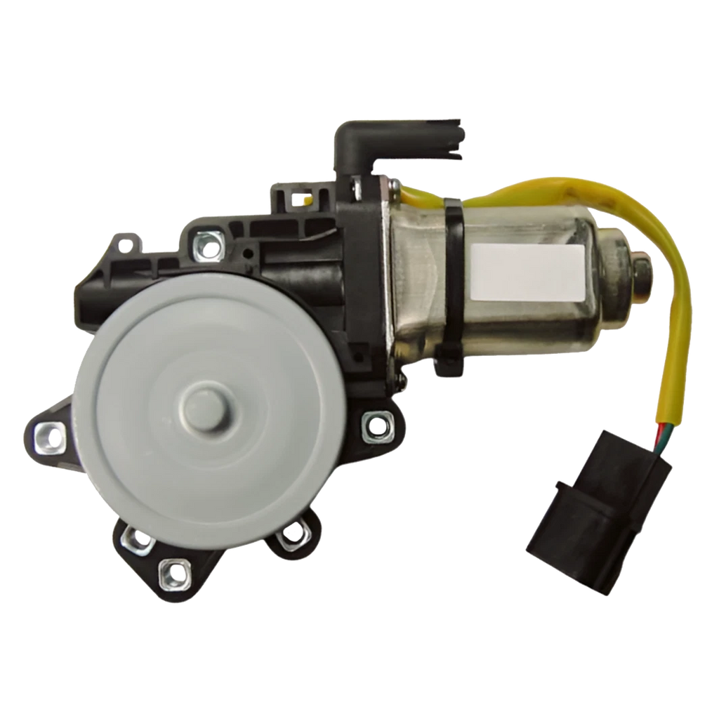 Front or Rear Right Window Lift Motor Sq Shape for Mitsubishi Lancer CG CH 02-08