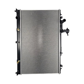 Radiator For Mazda CX-7 ER L3VDT 2.3L L5 2.5L 06-2012 Aluminium Core Automatic
