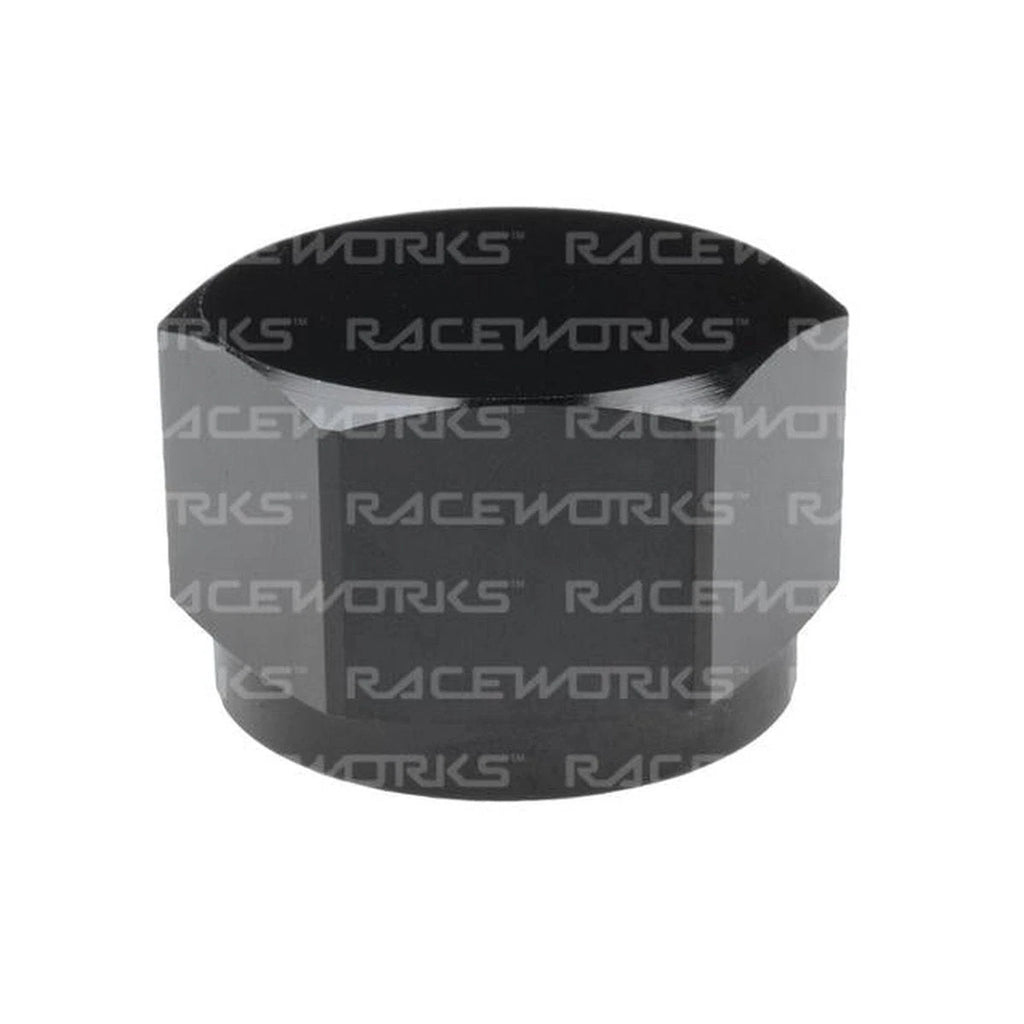 Raceworks Flare Cap Female An-16
