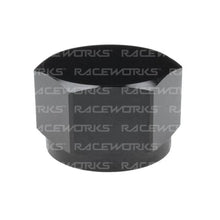 Load image into Gallery viewer, Raceworks Flare Cap Female An-16