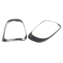 Load image into Gallery viewer, Gloss Black Tail Light Cover Trim For Mini Cooper Countryman F60 11/2015-12/2019