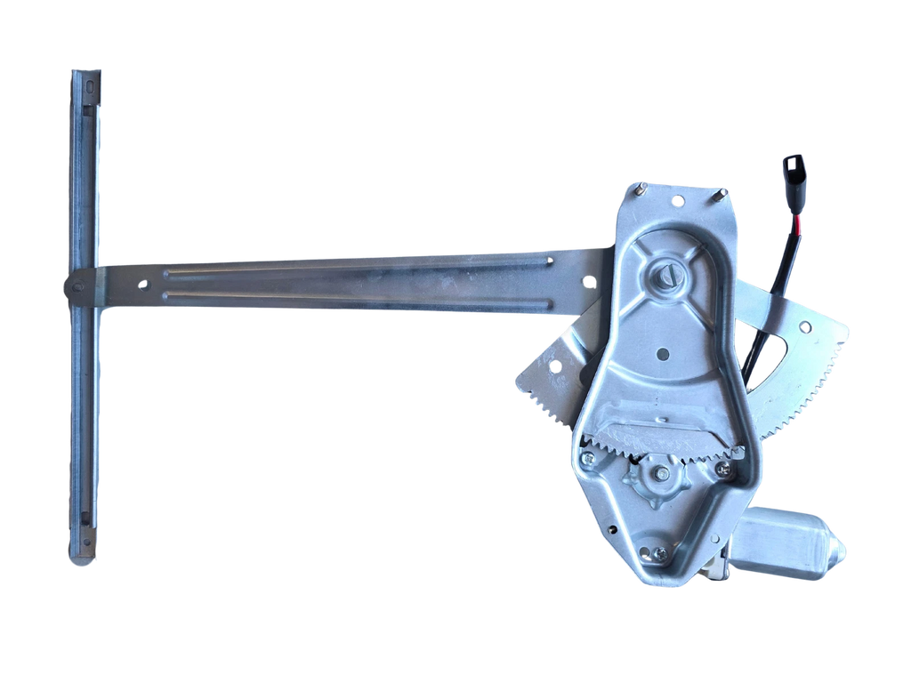 Front Right Window Regulator With 2 Pins Motor for Ford Transit VH/VJ/VM 00-13