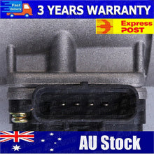 Load image into Gallery viewer, F57F-12B579-CA Mass Air Flow Meter MAF Sensor For Ford Falcon AU XR8 5.0L V8