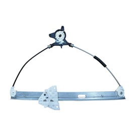 Front Left Window Regulator Without Motor for Mazda 3 BK 2003-2009