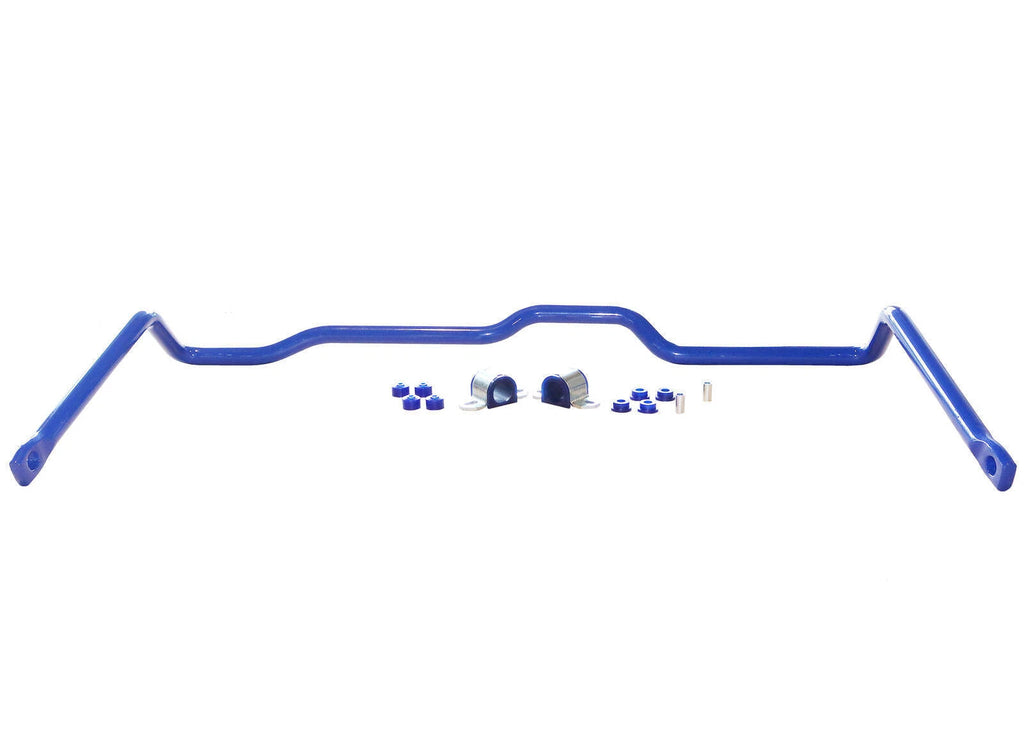 SuperPro Rear 30mm Heavy Duty Sway Bar RC0070R-30