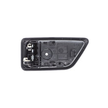 Load image into Gallery viewer, Door Handle Inner for Hyundai Getz 02-11 Set of 4 Black FRONT REAR LEFT+RIGHT