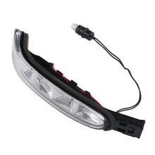 Load image into Gallery viewer, Left Side Door Mirror Turn Signal Light For Benz W164 X164 GL ML R A1648200521