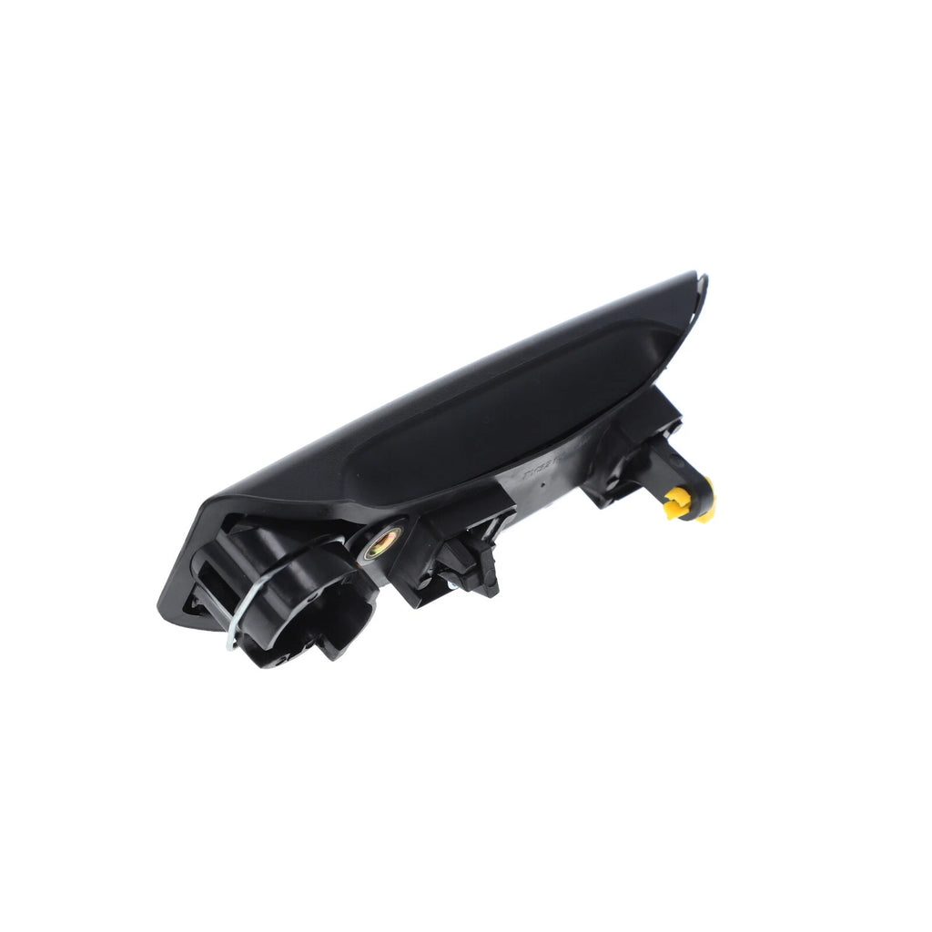 Left Rear Outer Sliding Door Handle Black for Toyota Hiace RZH 1989 -2005