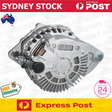 Load image into Gallery viewer, Alternator 130A 7PV For Nissan Maxima J32 Elgrand E52 R52 Murano Z51 3.5L Petrol