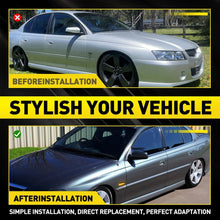 Load image into Gallery viewer, 2/4/8x 1713011 Dynamic LED Side Indicator Light For Holden Commodore VY 1&amp;2 VZ