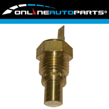 Load image into Gallery viewer, Temp Gauge Sender for Toyota Corolla Sprinter AE86R 4A-C 1.6L Engine 1983~1985