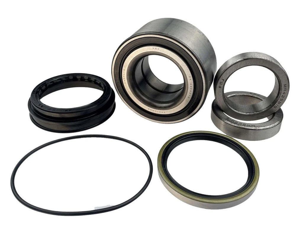 Rear Wheel Bearing Kit with ABS for Toyota Hilux 08/2008-Onwards
