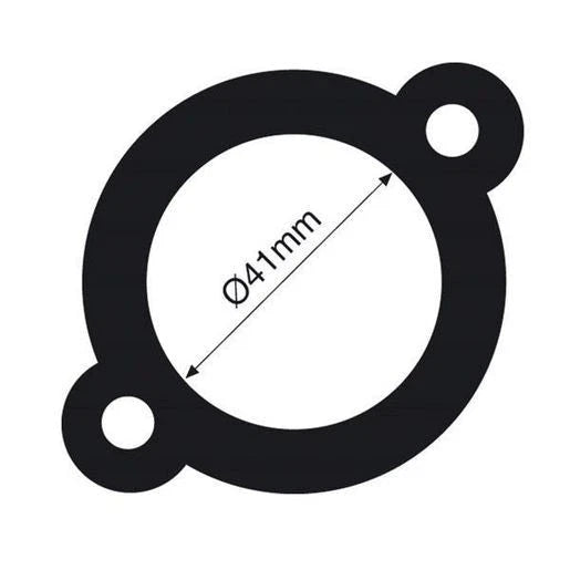 Tridon TTG3 thermostat gasket for sealing thermostat housing to engine