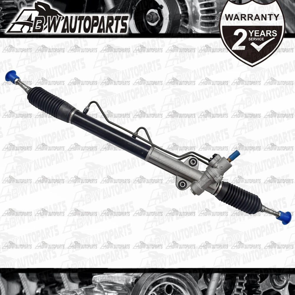 Power Steering Rack Suitable for Mitsubishi Pajero NS NT 3.2L 3.8L 4WD 2006-2014