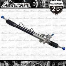 Load image into Gallery viewer, Power Steering Rack Suitable for Mitsubishi Pajero NS NT 3.2L 3.8L 4WD 2006-2014