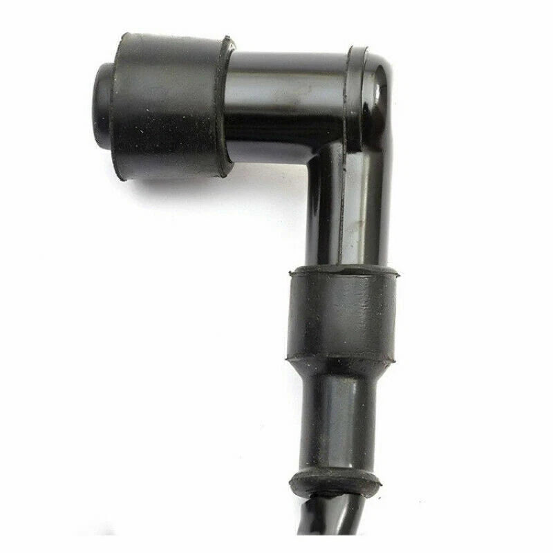 Ignition Coil Spark Plug Lead Cap for GY6 50cc 125cc 150cc Moped ATV Quad BIKE