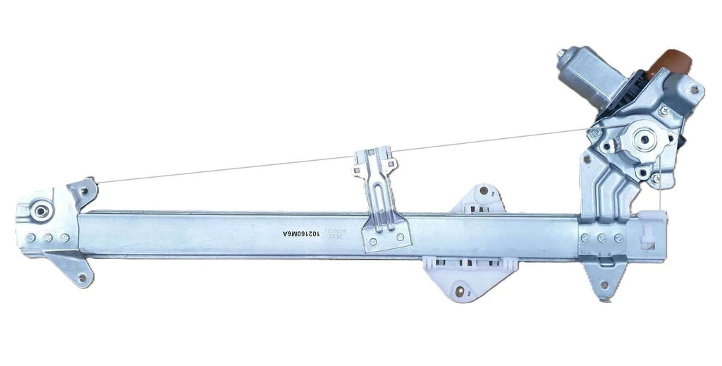 Front Left Window Regulator With 6 Pins Motor for Subaru Forester SJ 13-18