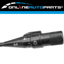 Load image into Gallery viewer, Column Stalk / Switch for Landcruiser 78 79 Series 1999~2007