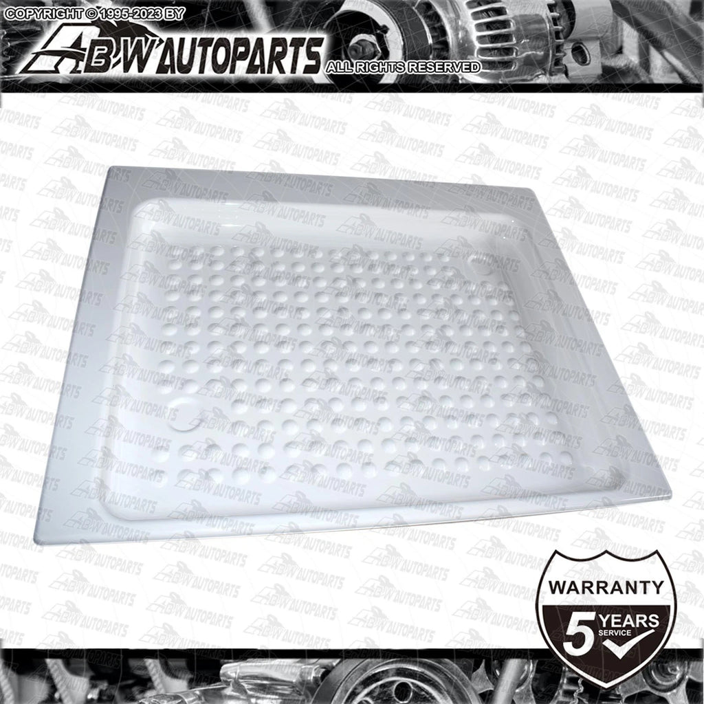 VT90 SHOWER TRAY 830x670x55 BASIN CARAVAN MOTORHOME RV ACCESSORIES FOR JAYCOPART