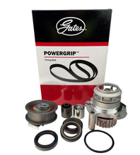 Load image into Gallery viewer, Timing Belt Kit For Audi Skoda Volkswagen AXX BWA BWE BGB BPJ CDLC CDLG