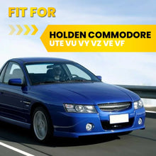 Load image into Gallery viewer, 725mm UTE Rear HARD COVER LID Lift GAS STRUTS For Holden COMMODORE VY VZ VE VF