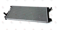 Turbo Intercooler C00073990 for LDV Deliver 9 / V90 2020-On