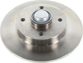 TRW Brake Rotor 250mm Rear DF2059BS