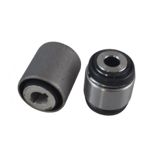 Load image into Gallery viewer, PAIR OF REAR CONTROL ARM BUSHES NEW FOR FORD FALCON BA BF FG XR6 TURBO XR8
