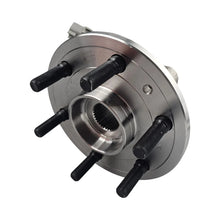 Load image into Gallery viewer, Front Wheel Bearing Hub for Dodge RAM 1500 DS DT 5.7L EZH 2018-Onwards 90mm