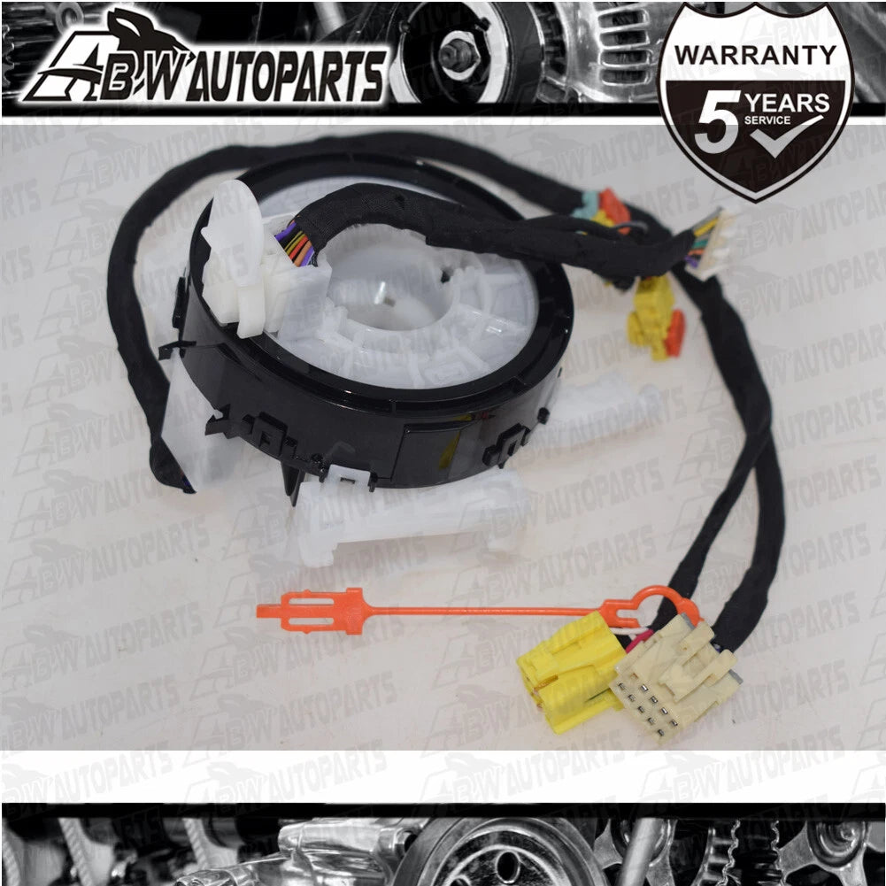 Clock Spring for Holden VE Calais V Berlina International Series II S2 2012-2013