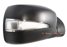 *NEW* DOOR MIRROR (INDICATOR FOLDING 7pins) for HOLDEN RODEO RA 2007 -2008 RIGHT