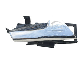 Front = Rear Right Inner Door Handle Chrome for Holden Barina TK 2005 ~2011