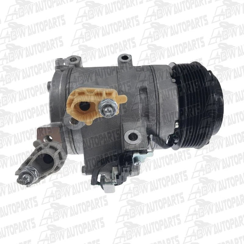 Air Con AC A/C Compressor CM5801 FOR Ford Ranger PX Mazda BT-50 B22 B32 2011-18