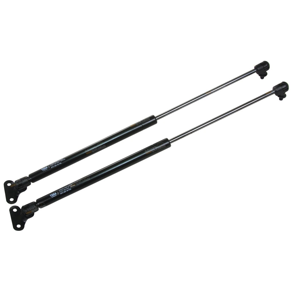 2 Gas Stay Tailgate Struts for Toyota FZJ105 HDJ100 HZJ105 UZJ100 98~07 Wagon