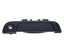 Load image into Gallery viewer, Front Right Outer Door Handle Textured Black For Suzuki Baleno SY 1995 - 2002