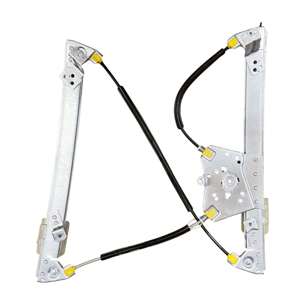 Front Right Electric Window Regulator Without Motor for Ford Focus LW/LZ 11-18