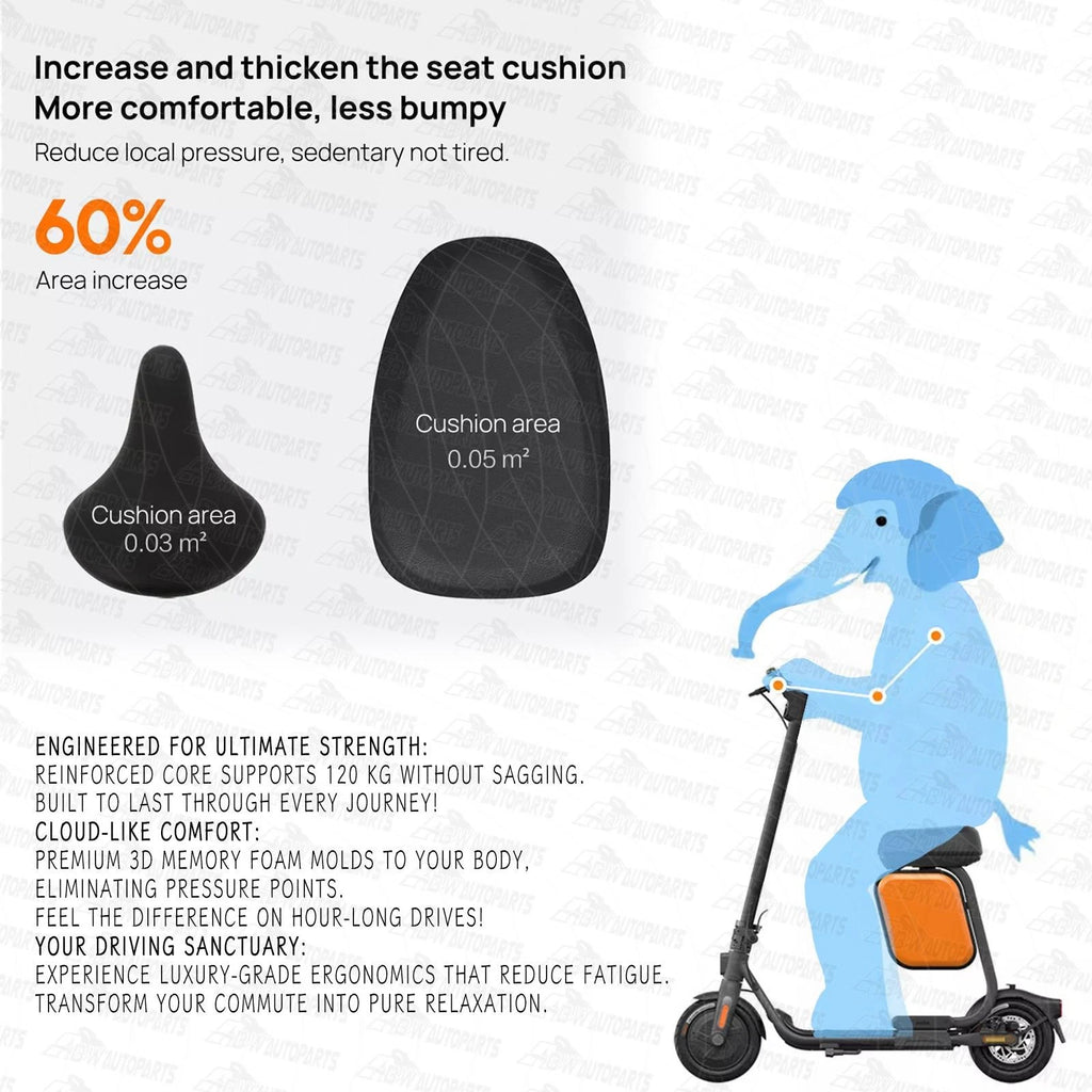 2025 Portable 900W 40KM/H 50KM Electric Scooter Adult Foldable Travel E Bike