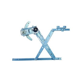 Front Left Manual Window Regulator Two Arm (W/O Vent) for Holden Rodeo TF 88-03